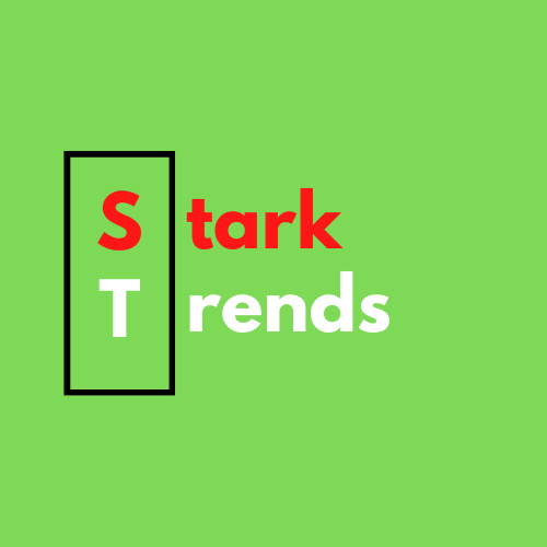 StarkTrends StarkTrends