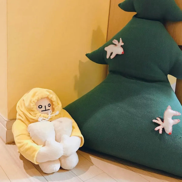 Existential Crisis Bob™