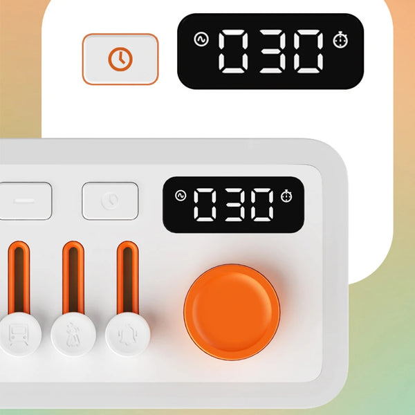 Smart Sleep Aid Speaker