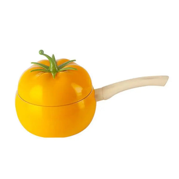 Tomato Saucepan Induction Cooker Pan