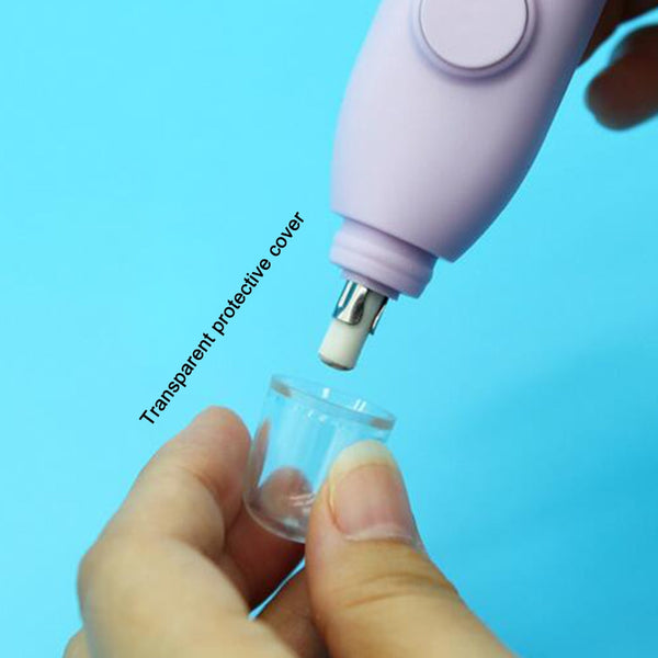 Electric Eraser