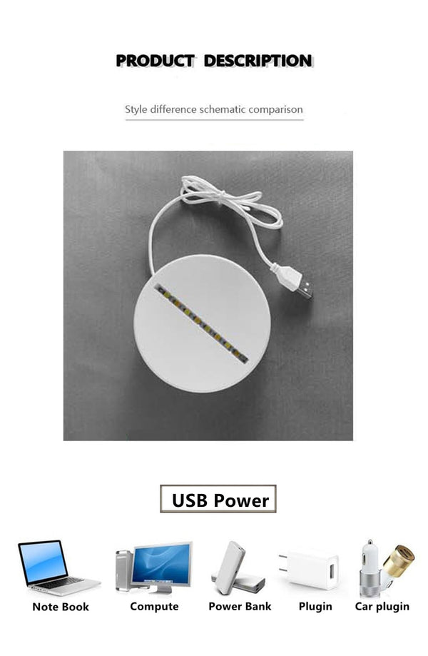 Erasable Message Board