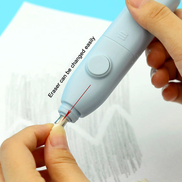Electric Eraser