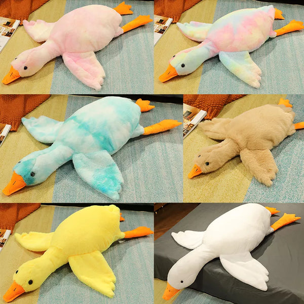 Giant Goose Plush