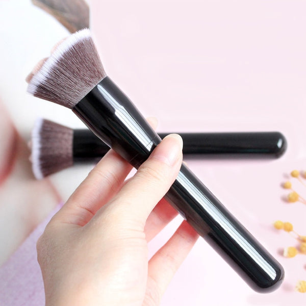 Soft Cat Claw Paw Makeup Brush