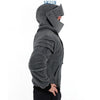 Medieval Warrior Hoodie