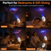 360° USB Starry Sky Projector Night Light