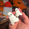 Funny Ghost Figurine