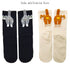 Gift for cat lovers Socks