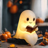 Ghost Reading Lamp