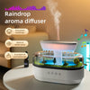 Raindrop Humidifier