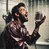 SingerMic Shower Head