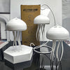 Floating Jellyfish Lamp