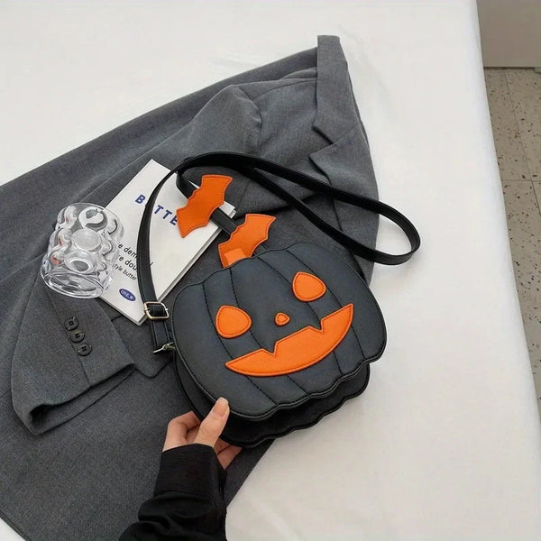 Pumpkin Bag