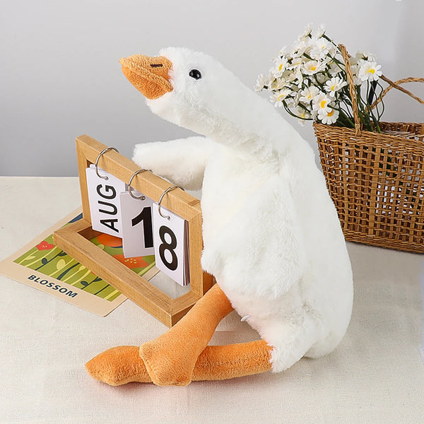 50cm Soft Goose Plush
