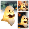 Ghost Reading Lamp