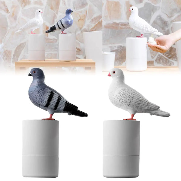 Pigeon Automatic Soap Dispenser