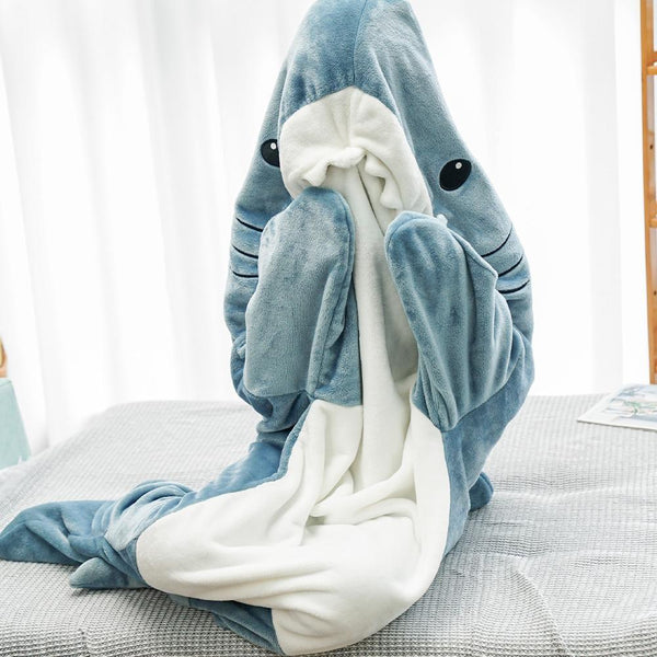 Snuggle Sharkie™ (FLASH SALE)