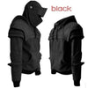 Men's Knight Style Hoodie