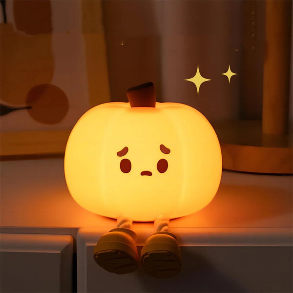 Lumi™ The Pumpkin