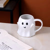 Ceramic Ghost Mug