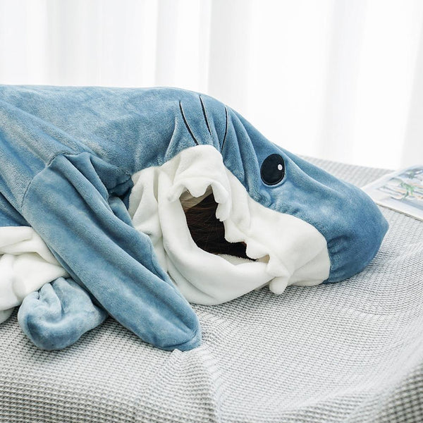 Snuggle Sharkie™ (FLASH SALE)