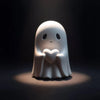 Funny Ghost Figurine