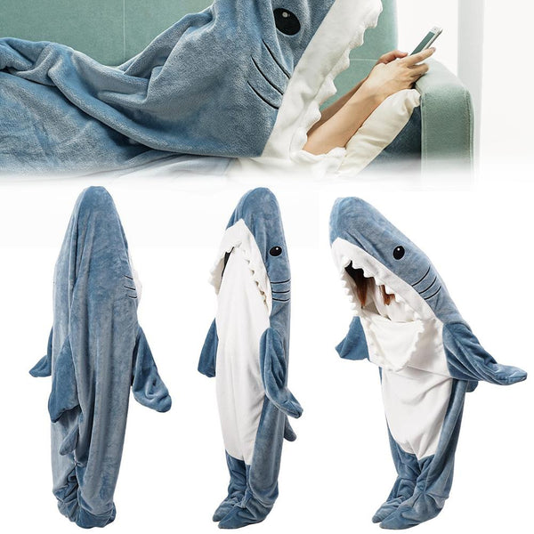 Snuggle Sharkie™ (FLASH SALE)