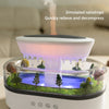 Raindrop Humidifier