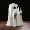 Funny Ghost Figurine