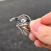 Realistic Dragon Ring