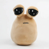 Pou Plush