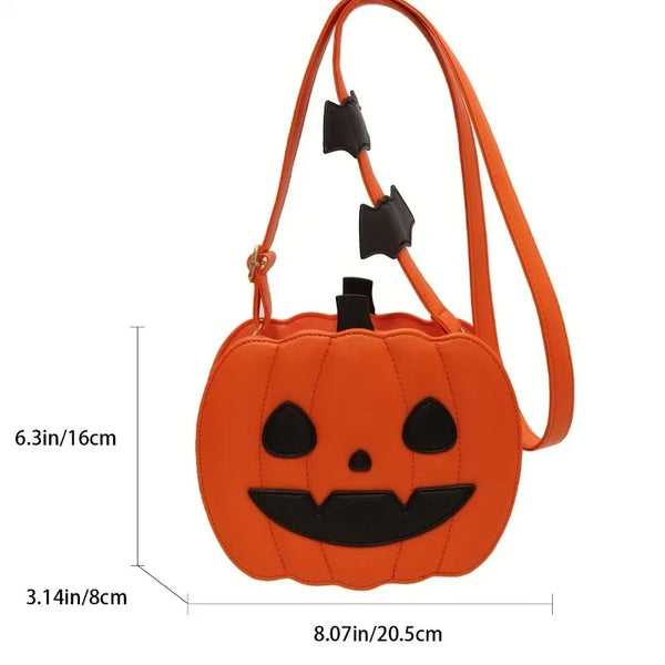 Pumpkin Bag