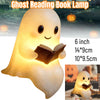 Ghost Reading Lamp