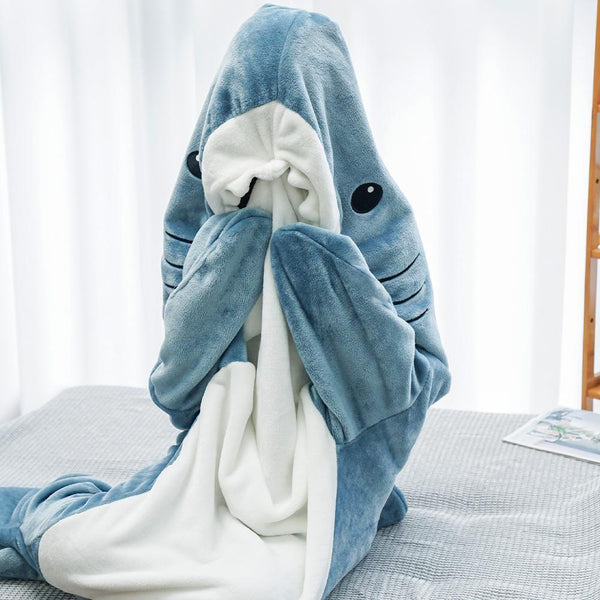 Snuggle Sharkie™ (FLASH SALE)