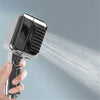 SingerMic Shower Head