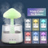 Rain Cloud Humidifier