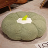 Pumpkin Cushion