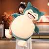 Snorlax Plush