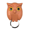 Magnetic Owl Key Holder