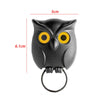 Magnetic Owl Key Holder