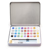 Metallic Watercolor Painting Set