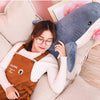 Shark Pillow