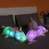 Glowing Unicorn Plush