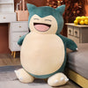 Snorlax Plush