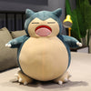 Snorlax Plush