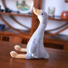 Long Neck Goose Stuffed Plush