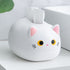 Cat Tissue Box