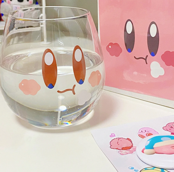 Kirby Glass