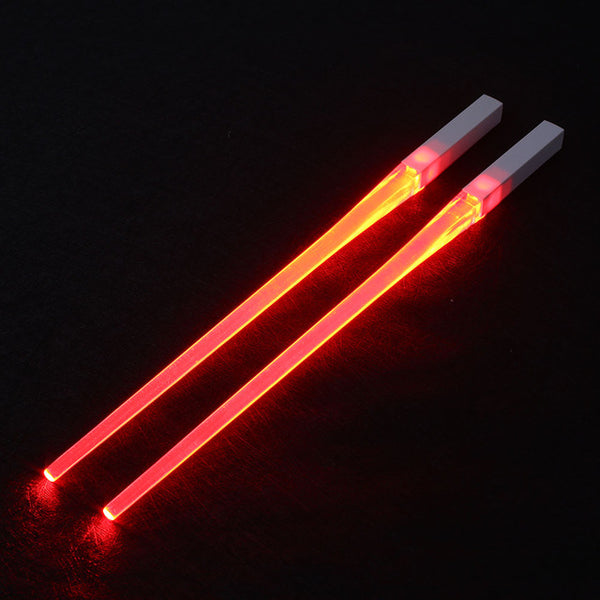 Eco Friendly Light Up Chopsticks